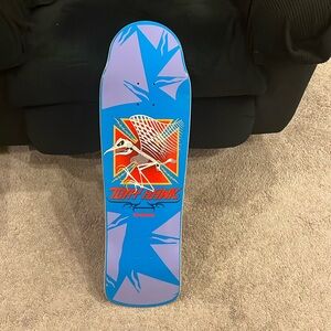 Tony Hawk Artifact Birdhouse Skateboard Deck Skate